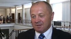 Oni trzymają kciuki za Gowina [Z Wiejskiej]