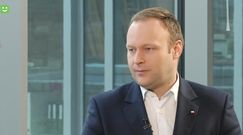 Marcin Mastalerek o wyborach prezydenckich [Z każdej strony]