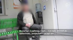 Strzały i blokady w Nysie