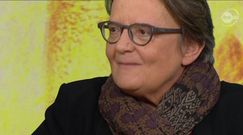 Holland: nasi politycy podziwiają Underwooda