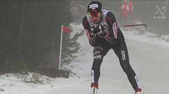 Skandynawscy dziennikarze skreślili Justynę Kowalczyk