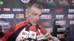 KSW 29: Nastula po walce z Pudzianowskim