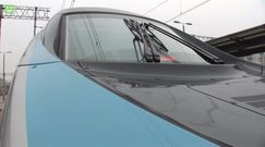 Jechaliśmy Pendolino