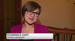 Gwit zrzuciła 45 kg i rozpoczyna nowy etap