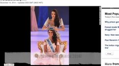 Miss World 2014 wybrana