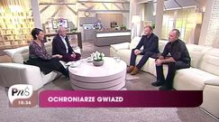 To oni strzegą polskich gwiazd