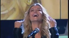 Joanna Krupa śpiewa piosenkę Justina Biebera