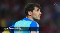 Casillas i Pique nominowani. "To wzajemny układzik"