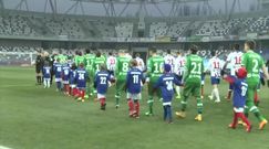 Ojrzyński: byliśmy dziś jednością