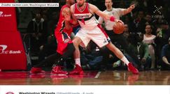 NBA: znakomity mecz Marcina Gortata