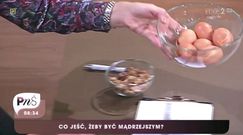 Jedzenie a inteligencja