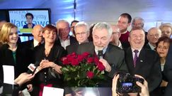 Jacek Majchrowski znów wygrał w Krakowie