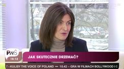 Jak skutecznie drzemać w ciągu dnia