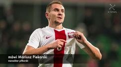 "Jędrzejczyka chciały topowe kluby Bundesligi"