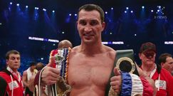 Kliczko rozstanie się z Panettiere?