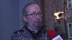 Pazura: "Jest parę środowisk, którym się dostanie"