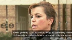 Córka Whitney Houston w szpitalu 