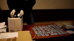 Gang "króla Viagry" rozbity. 24 osoby za kratami