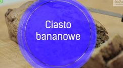 Ciasto bananowe [Bułka z masłem]