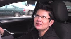 Kobieta za kierownicą taxi zdradza pikantne szczegóły