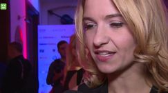 Joanna Koroniewska o sile kobiety