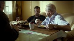 Polskie gówno - fragment filmu