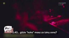 Z ukrytą kamerą w warszawskiej dyskotece