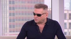 Rutkowski: zawsze miałem dobre relacje z teściowymi