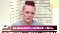 Kontrowersyjna miłość dwóch więźniarek