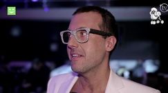 Adamus o sukcesie piosenki Elizy: "W tartaku też jest dużo trocin"