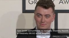 Grammy 2014 rozdane