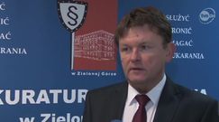 Duchowny z Wiciny zatrzymany