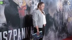 Kaczorowska przytyła?