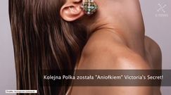 Kolejna Polka aniołkiem Victoria's Secret