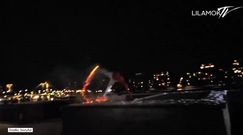 Sportowi ekstremiści 