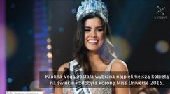 Miss Universe wybrana