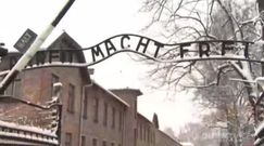 70. rocznica wyzwolenia obozu Auschwitz