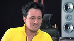 Wiśniewski: "Pracuję nad  ósmym, dziewiątym dzieckiem"