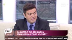 ZUS kontroluje przedsiębiorcze kobiety w ciąży