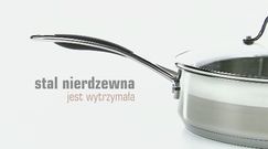 Jaką patelnię wybrać?