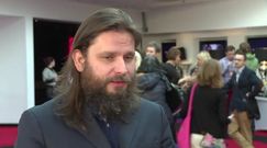 Czym dla Lukasza Barczyka jest spirytyzm?