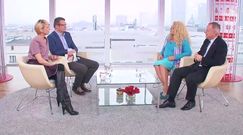 Zaskakujące słowa Gessler o Fidelu Castro