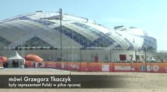 "Z Rosją czeka nas dreszczowiec"