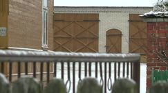 Znaleziono ciała we wsi Zagroby