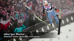 Stoch leci do Sapporo. "To dobra decyzja"