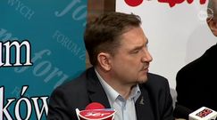 Związkowcy: "natychmiastowy" dialogu z rządem