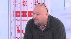 Mąż Figury odpiera zarzuty o znęcanie się na dziećmi