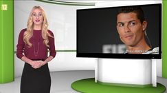 #dziejesięwsporcie: bezdomny Ronaldo