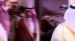Nie żyje król Arabii Saudyjskiej  Abd Allah