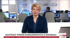 Polacy z Donbasu bez złudzeń